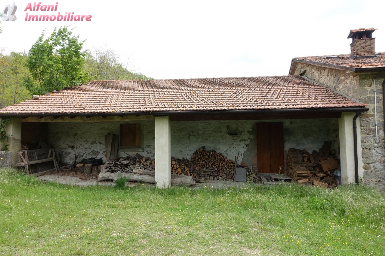Cascina/Casale/Masseria in vendita a Chiusi della Verna
