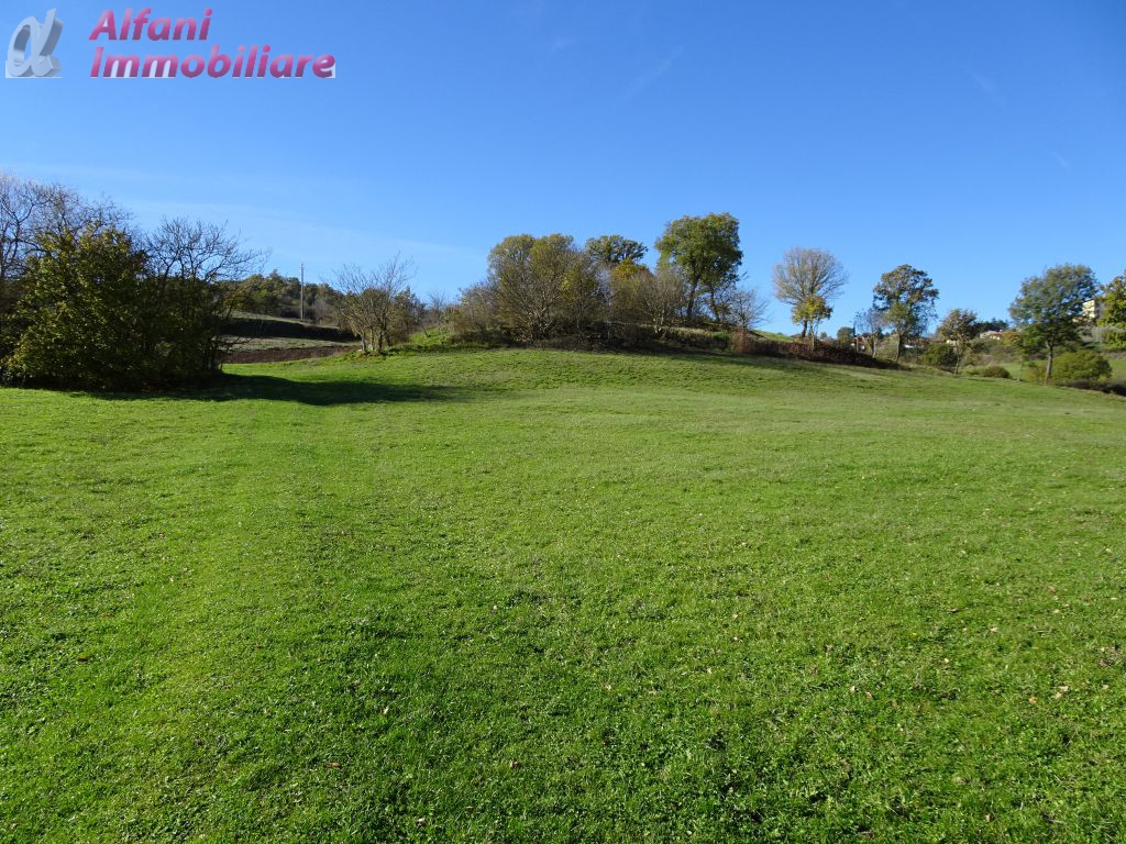 Rustico in vendita a Poppi