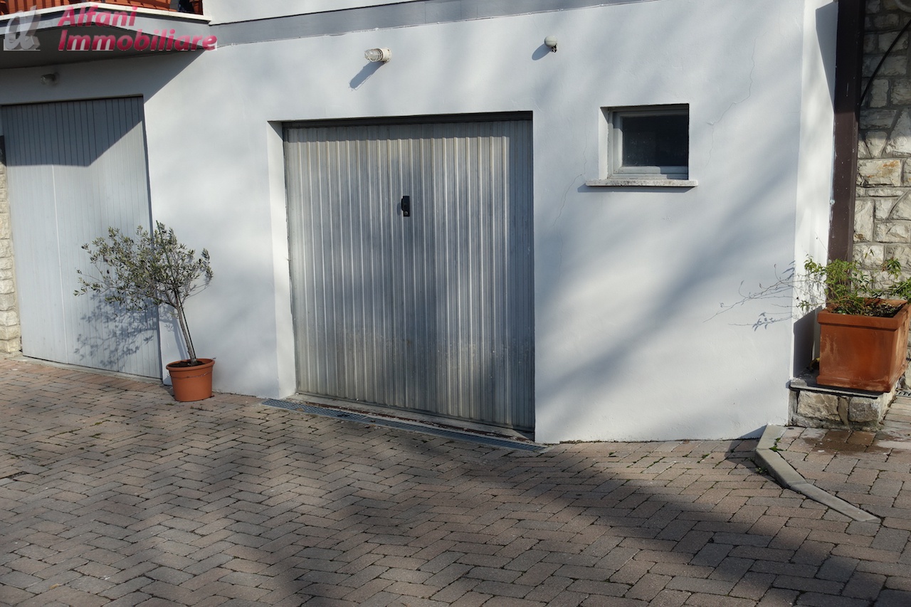 Appartamento in vendita a Bibbiena