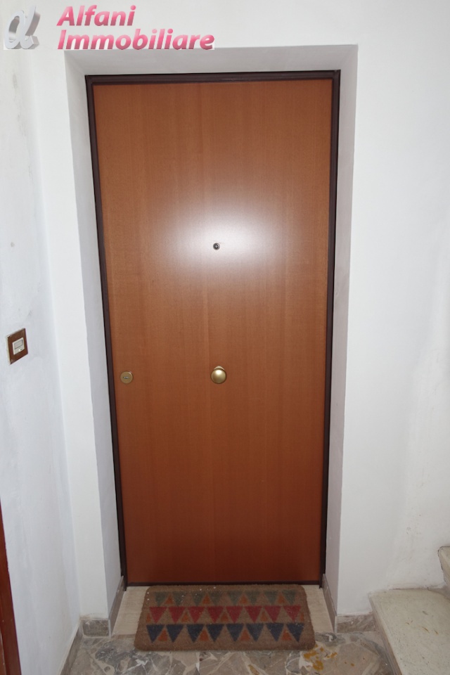 Appartamento in vendita a Bibbiena