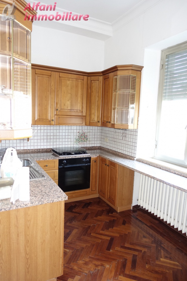 Appartamento in vendita a Bibbiena