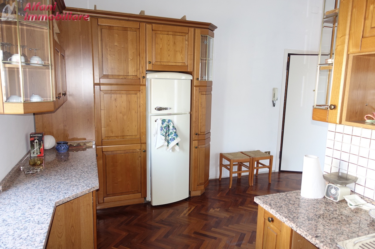 Appartamento in vendita a Bibbiena