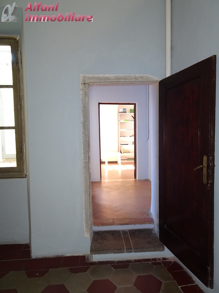 Appartamento in vendita a Bibbiena