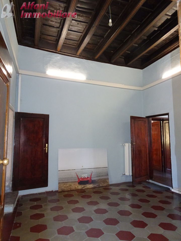 Appartamento in vendita a Bibbiena