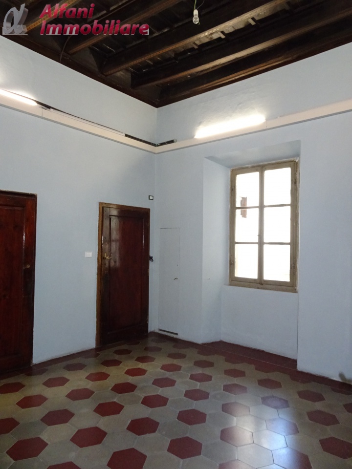 Appartamento in vendita a Bibbiena