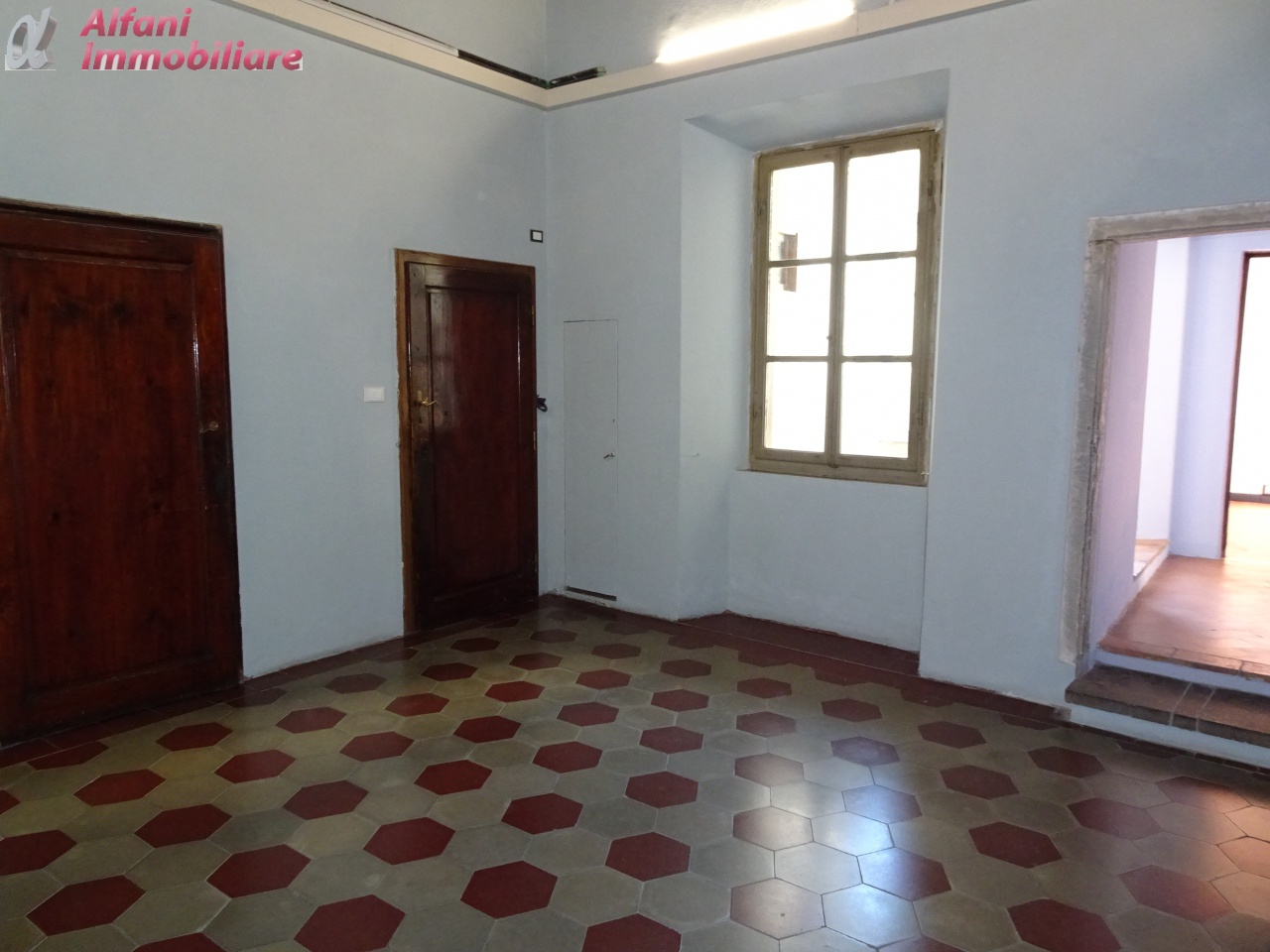 Appartamento in vendita a Bibbiena