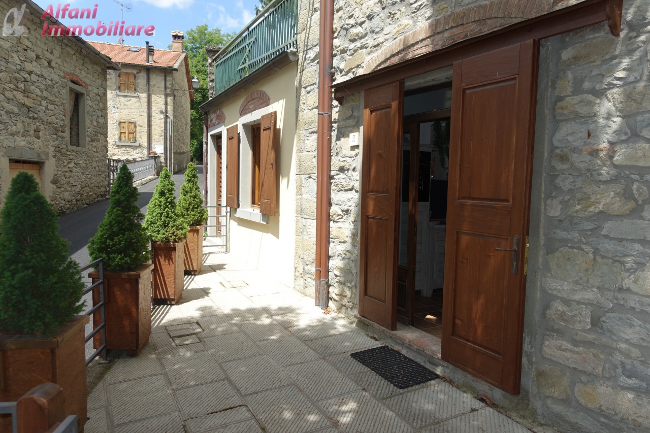 Appartamento in vendita a Poppi