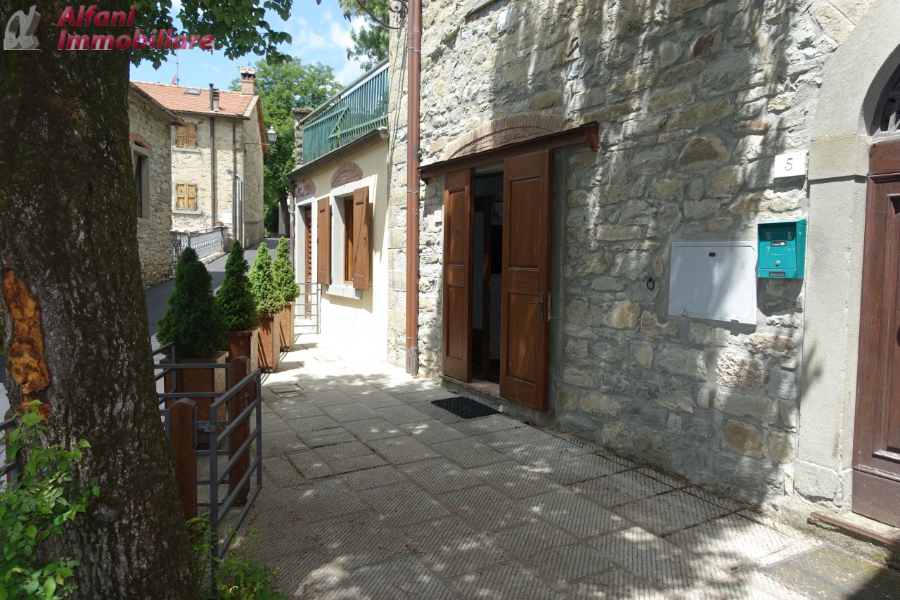 Appartamento in vendita a Poppi