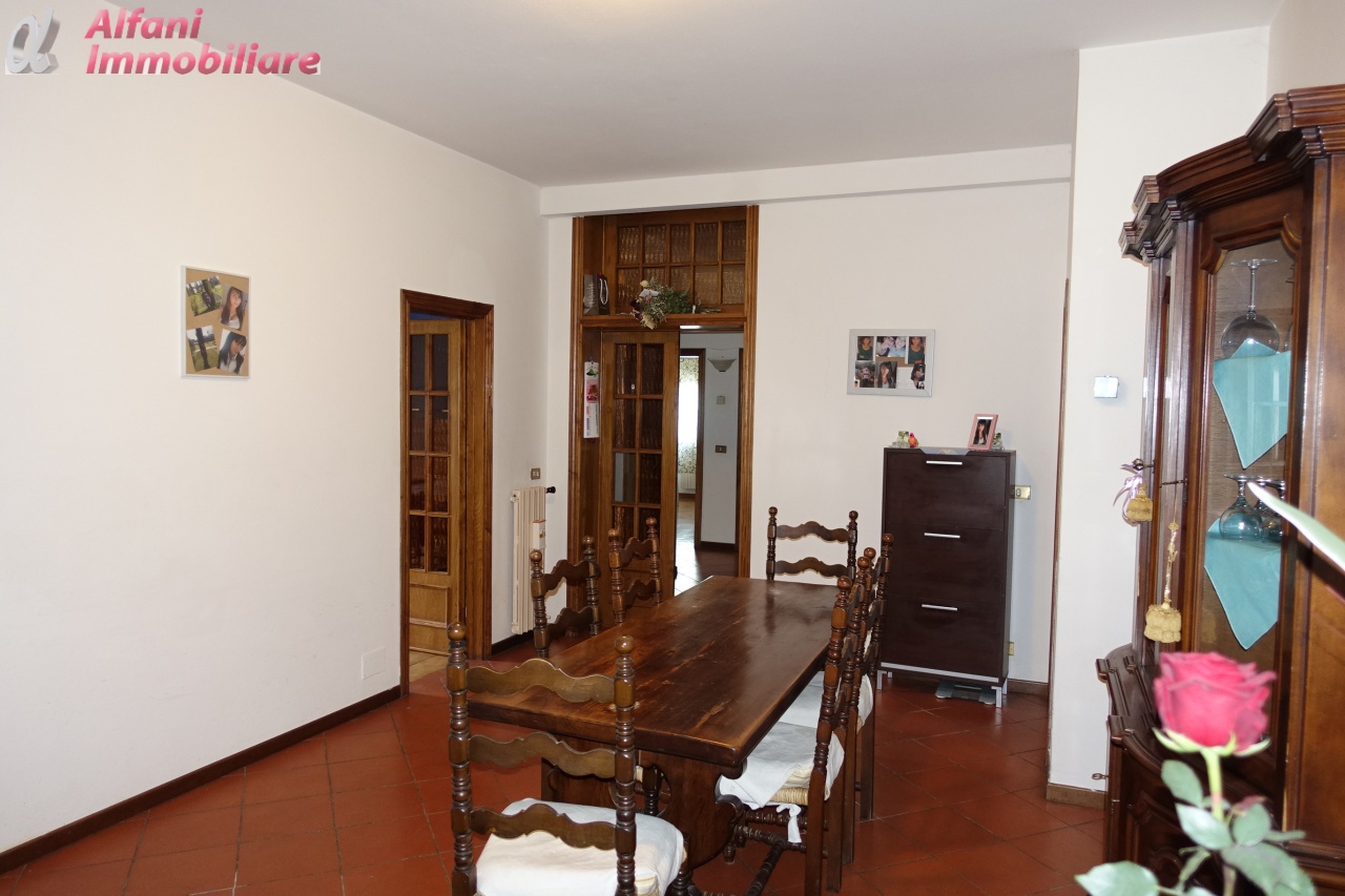 Appartamento in vendita a Bibbiena