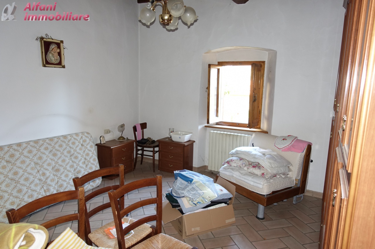 Stabile/Palazzo in vendita a Montemignaio