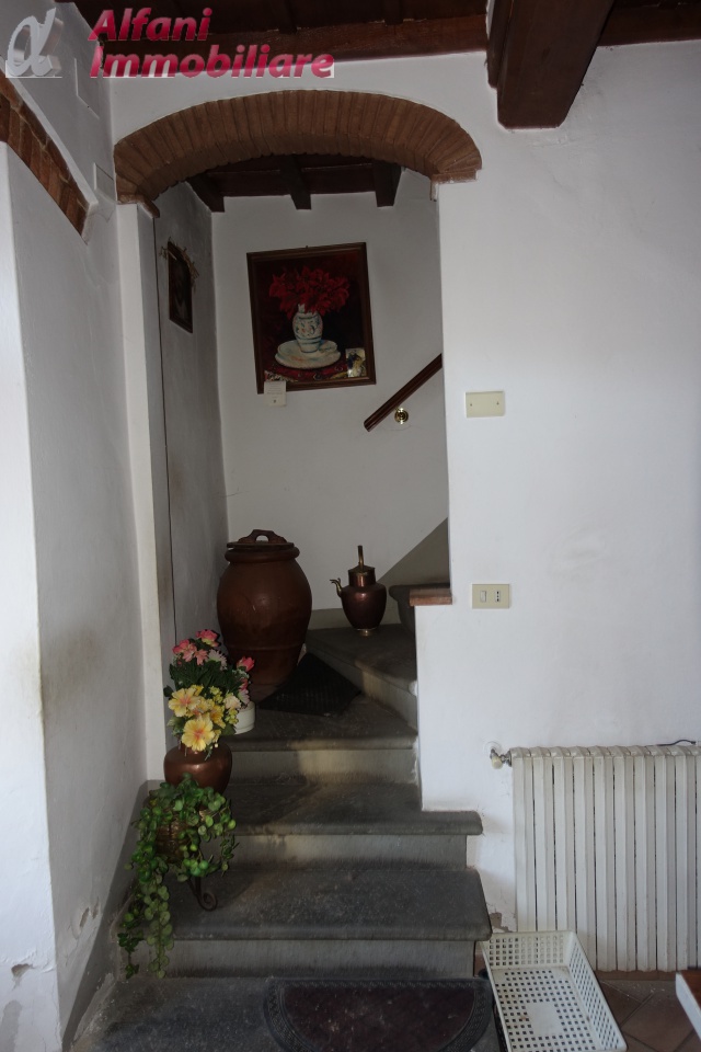 Stabile/Palazzo in vendita a Montemignaio