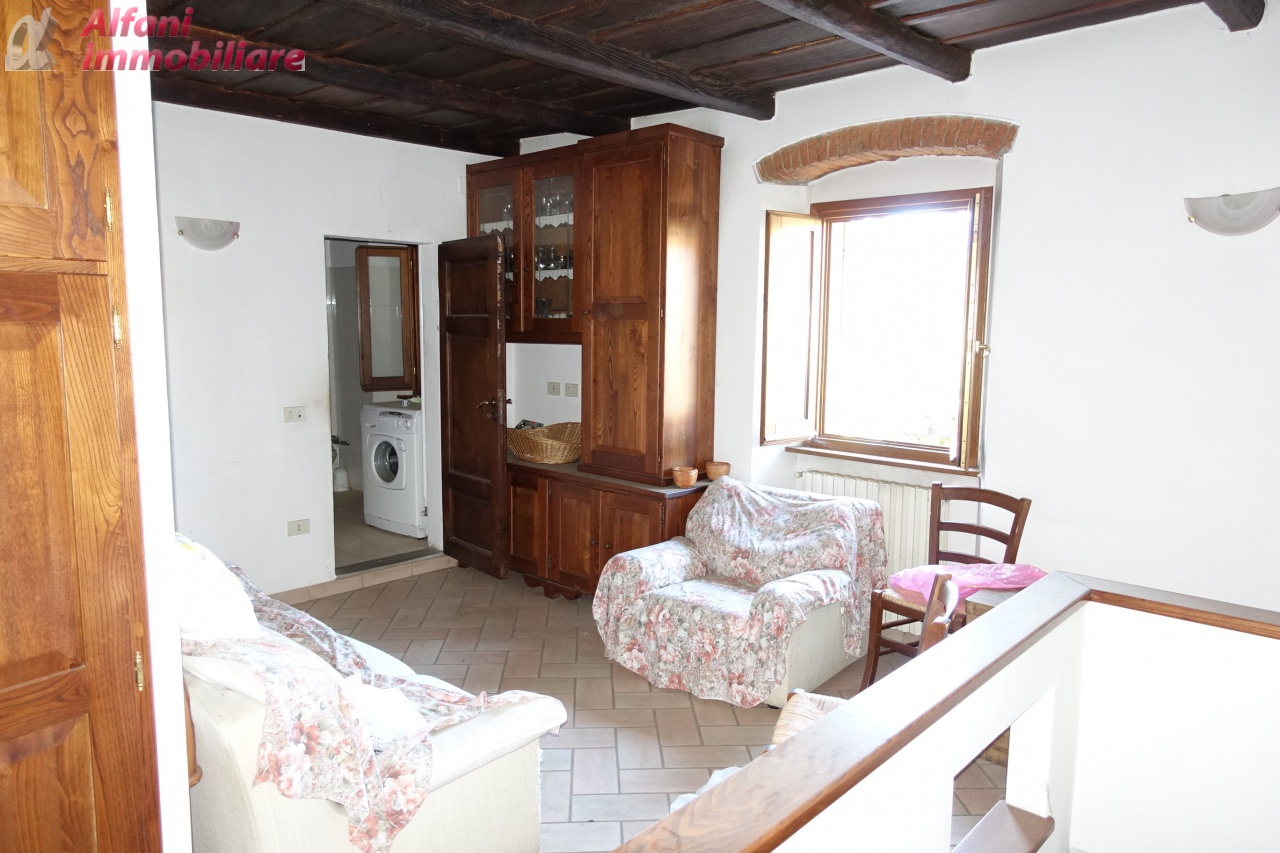 Stabile/Palazzo in vendita a Montemignaio