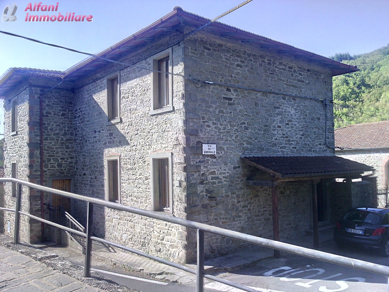 Casa singola in vendita a Talla