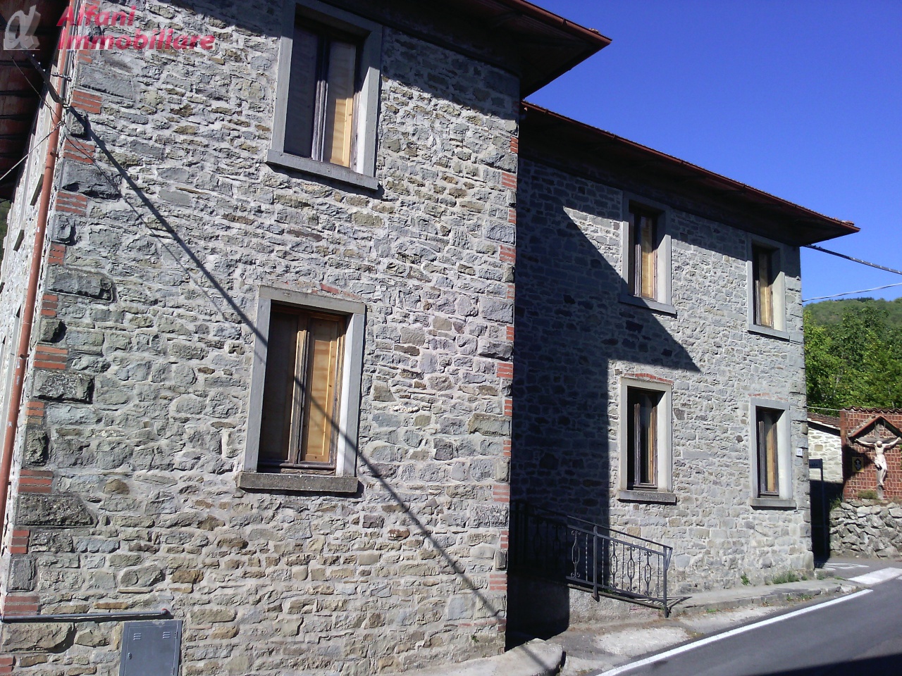 Casa singola in vendita a Talla