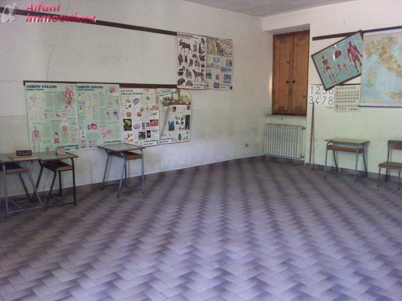 Casa singola in vendita a Talla