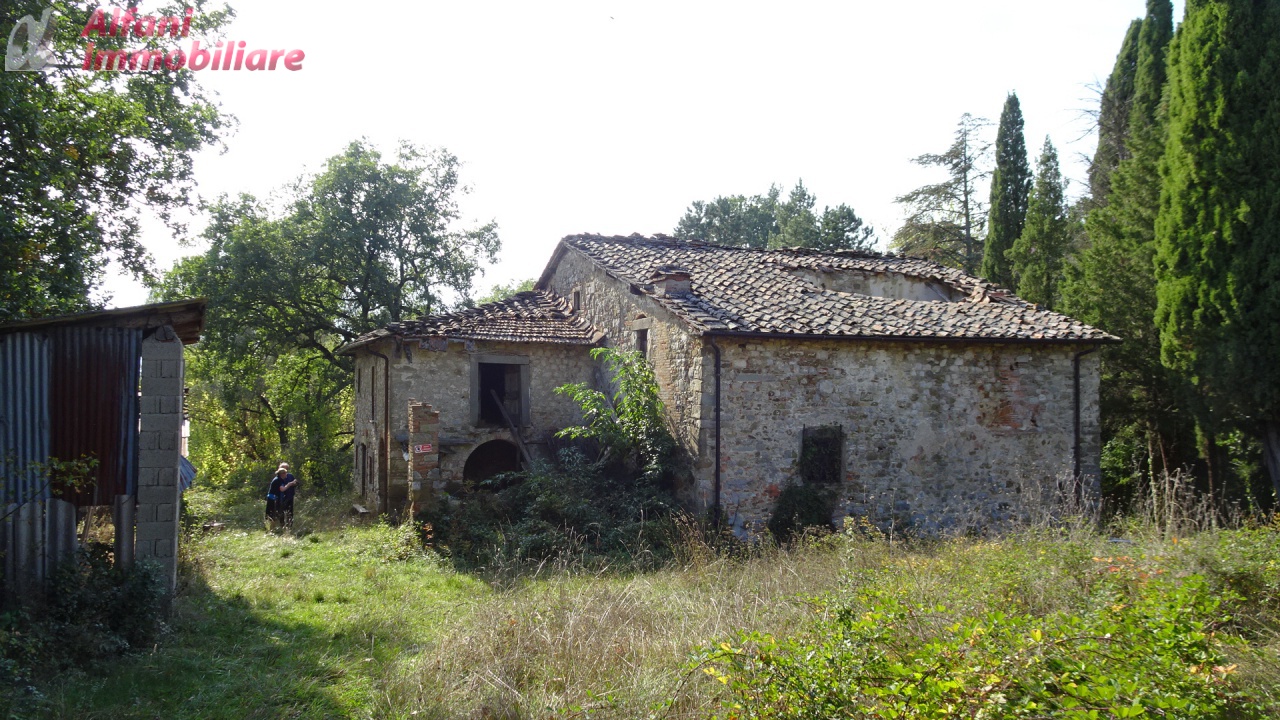 Cascina/Casale/Masseria in vendita a Poppi