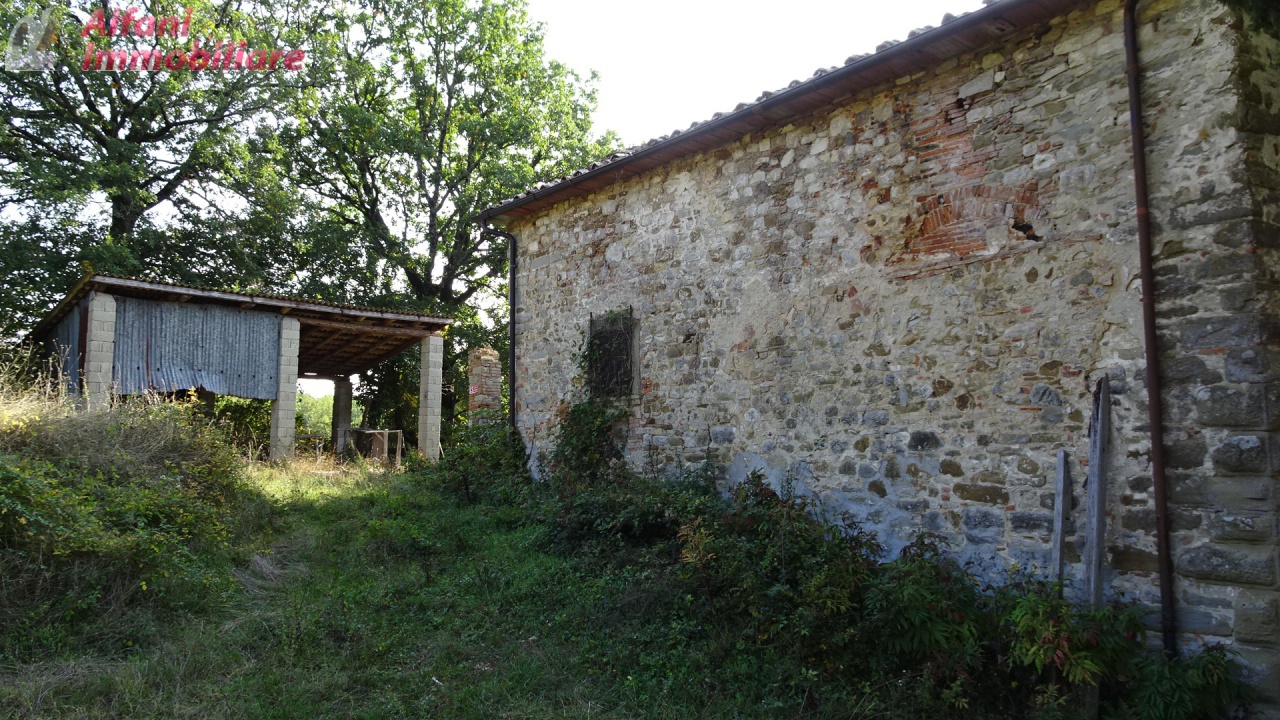 Cascina/Casale/Masseria in vendita a Poppi