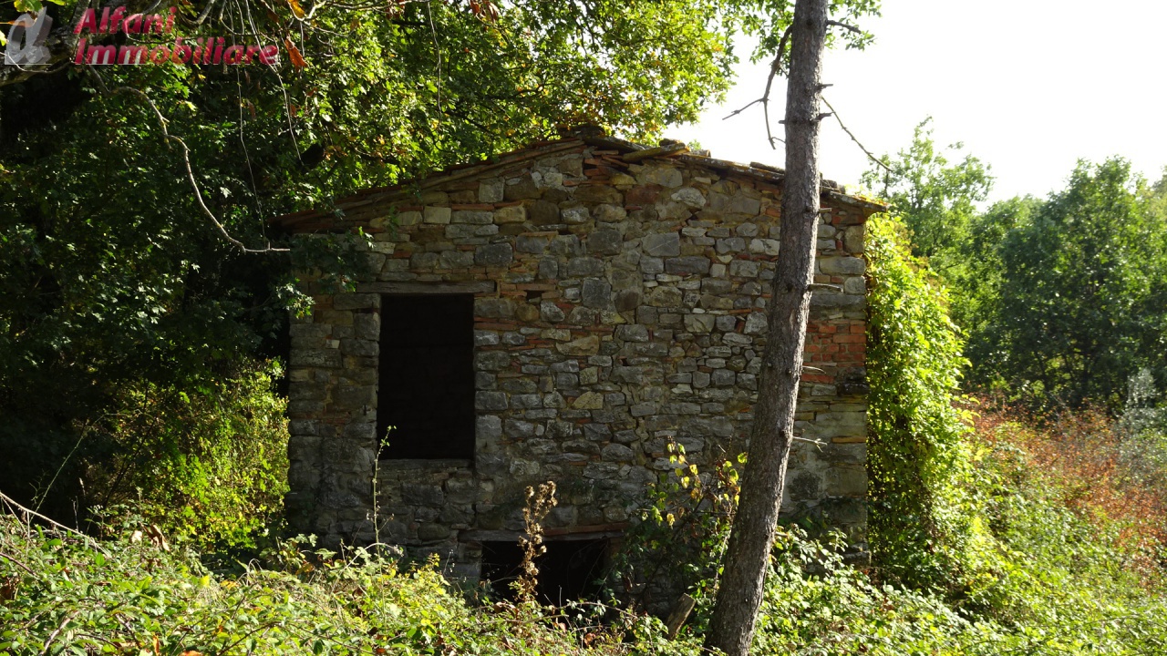Cascina/Casale/Masseria in vendita a Poppi