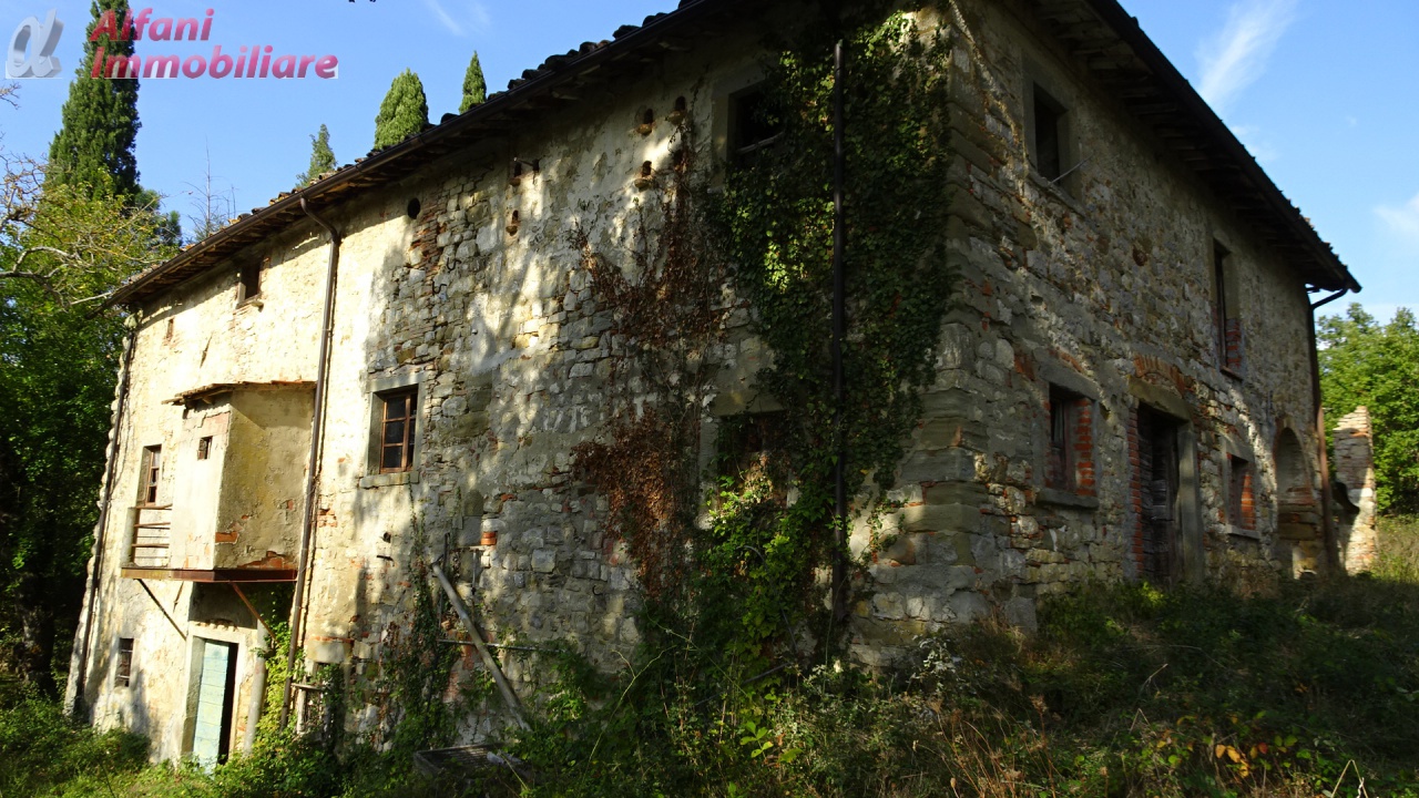 Cascina/Casale/Masseria in vendita a Poppi