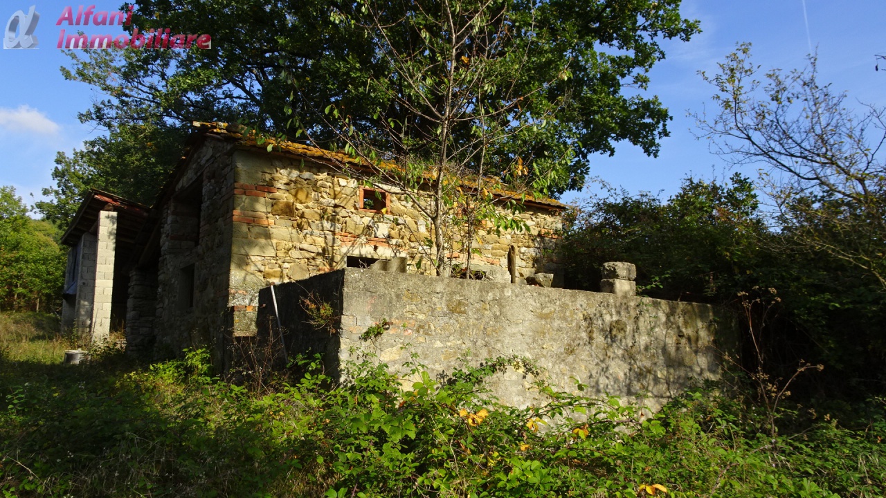 Cascina/Casale/Masseria in vendita a Poppi