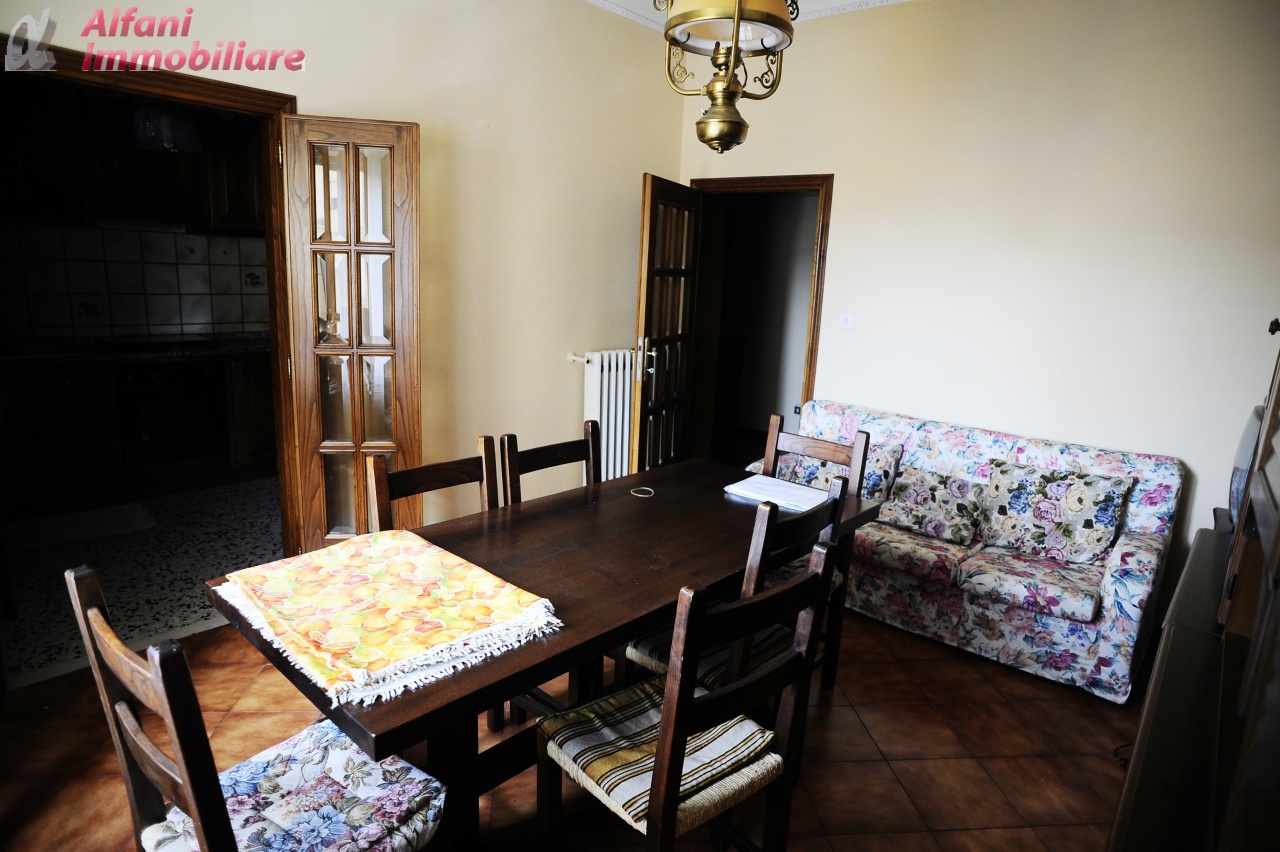 Appartamento in vendita a Bibbiena