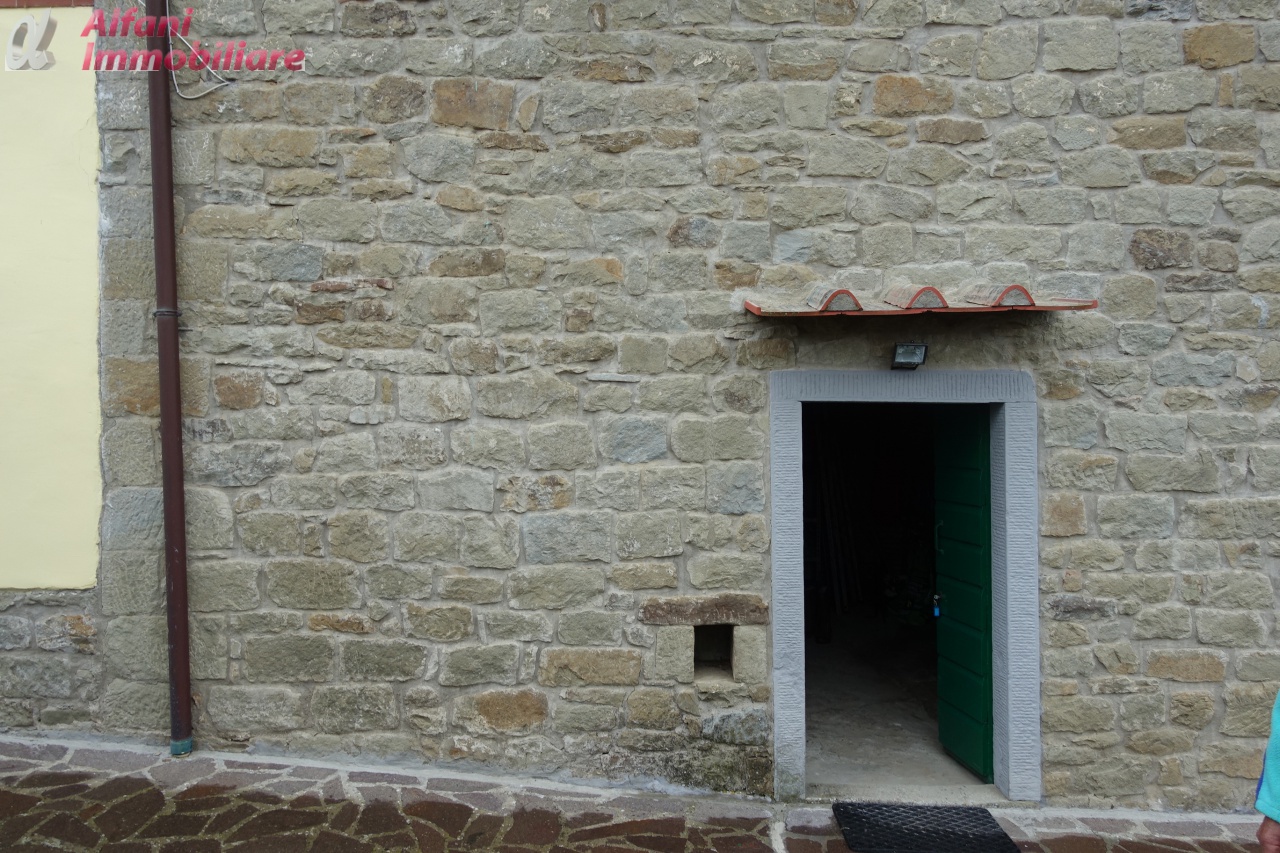 Stabile/Palazzo in vendita a Castel San Niccol