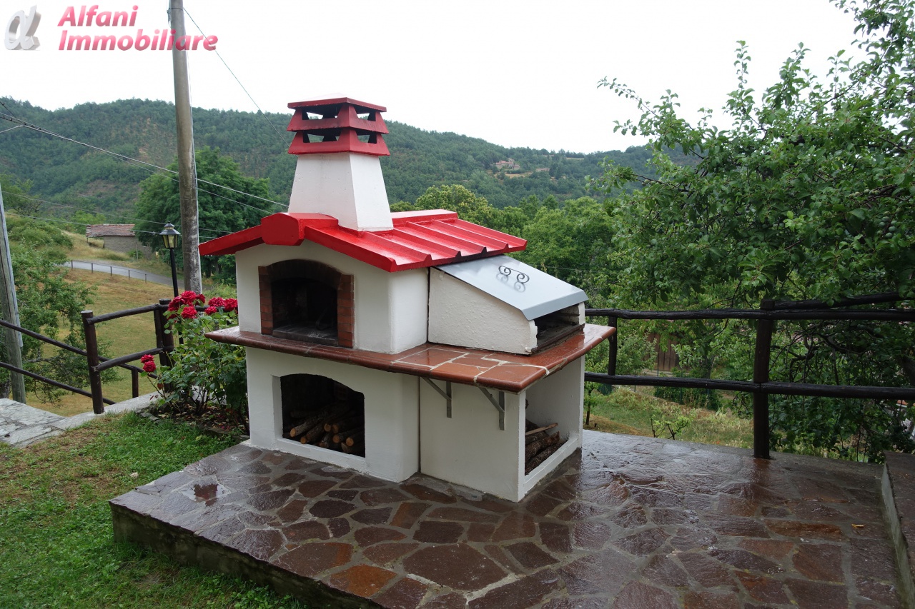 Stabile/Palazzo in vendita a Castel San Niccol