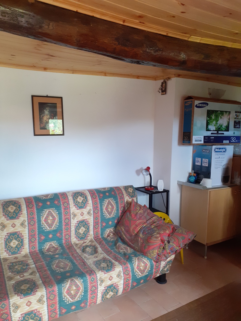 Stabile/Palazzo in vendita a Castel San Niccol