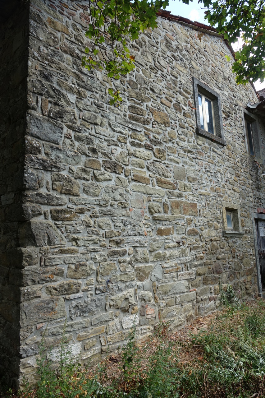 Cascina/Casale/Masseria in vendita a Chitignano