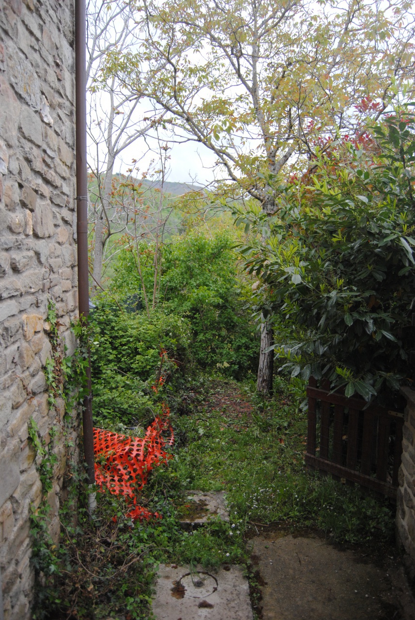 Stabile/Palazzo in vendita a Ortignano Raggiolo