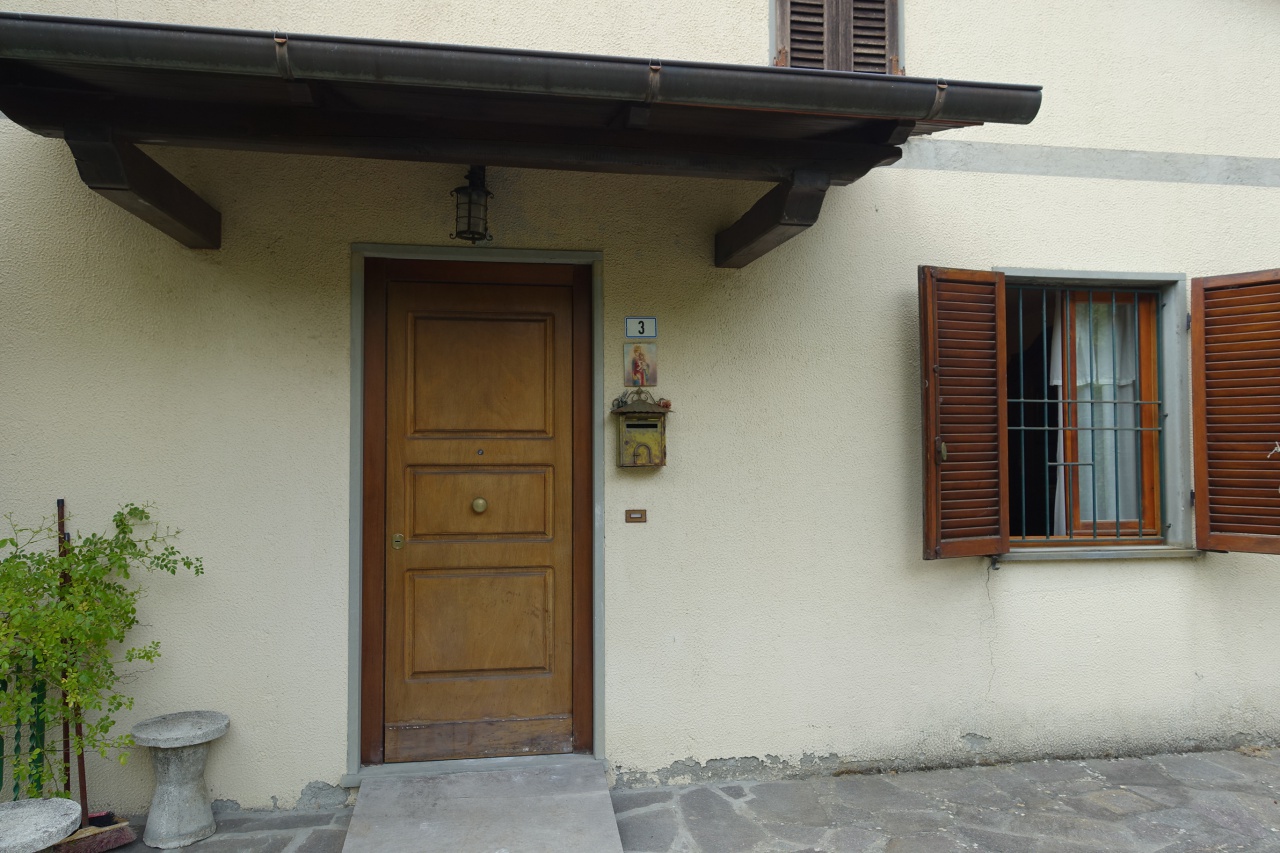 Villa in vendita a Chiusi della Verna