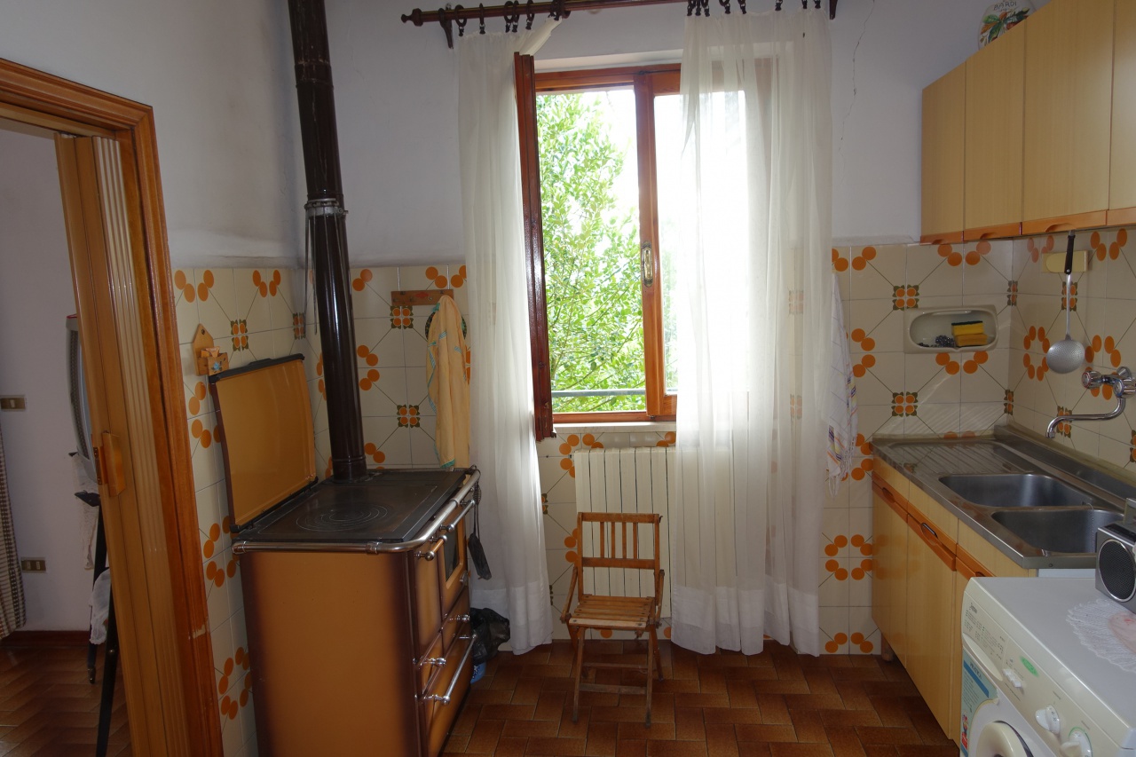 Villa in vendita a Chiusi della Verna