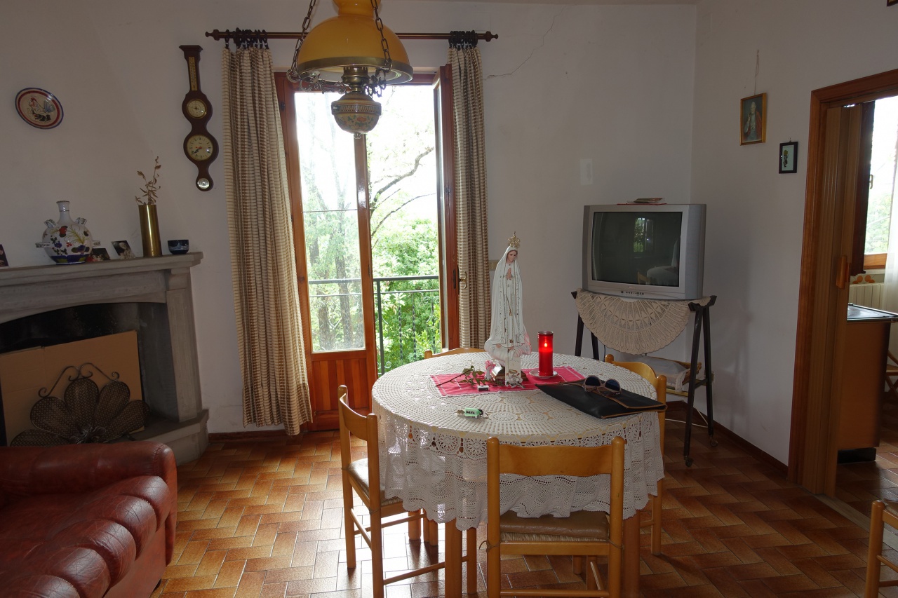 Villa in vendita a Chiusi della Verna