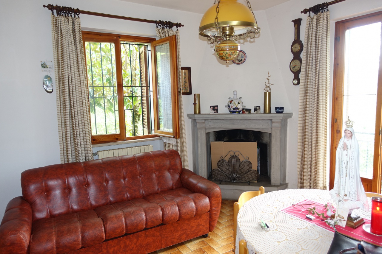 Villa in vendita a Chiusi della Verna