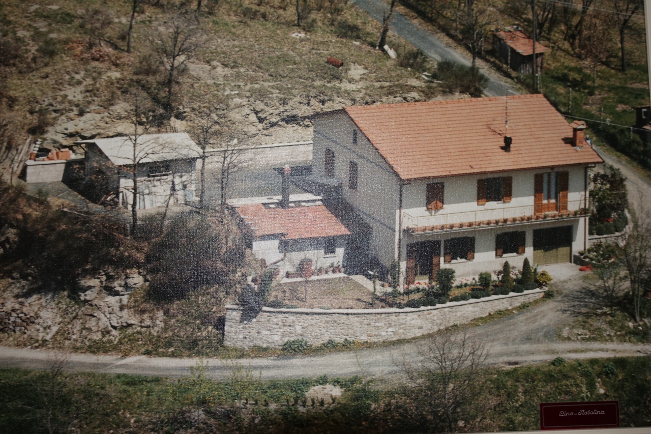 Villa in vendita a Chiusi della Verna