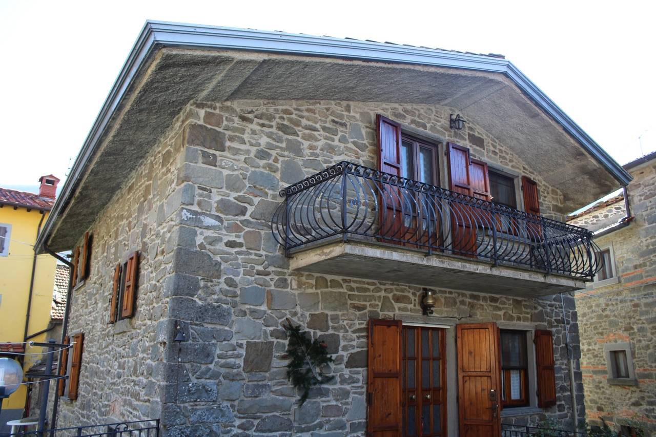 Stabile/Palazzo in vendita a Bibbiena