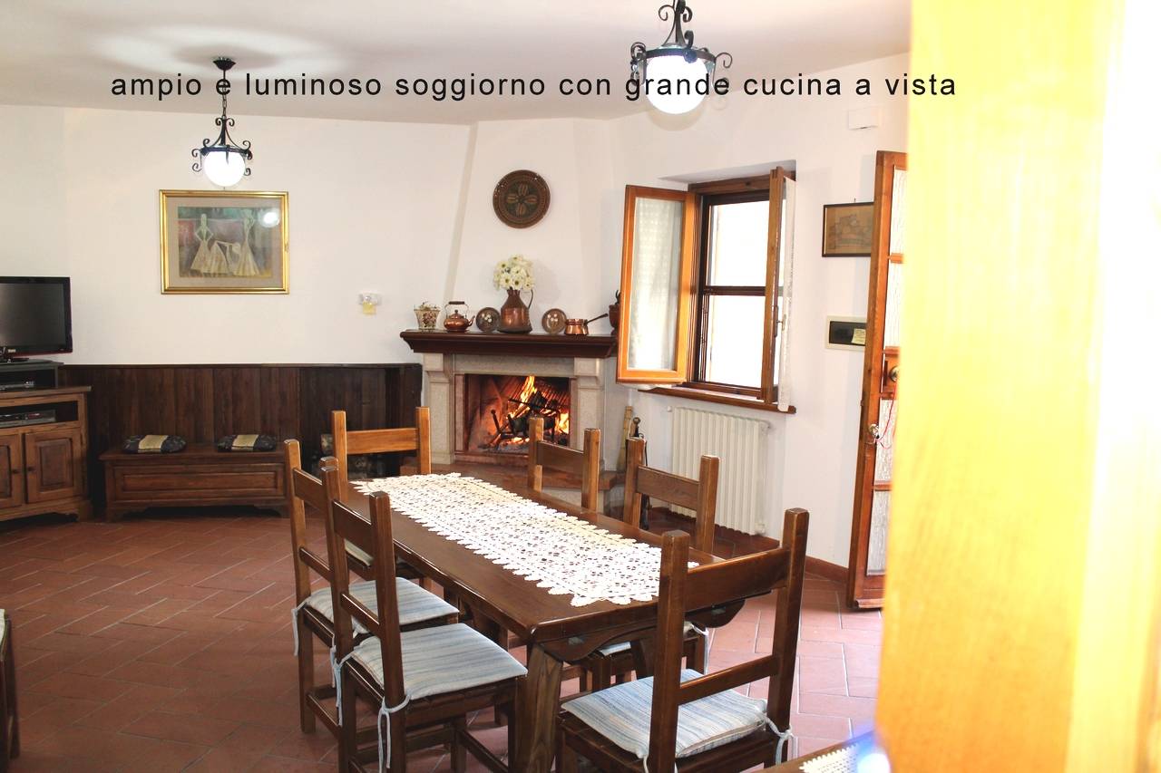 Stabile/Palazzo in vendita a Bibbiena