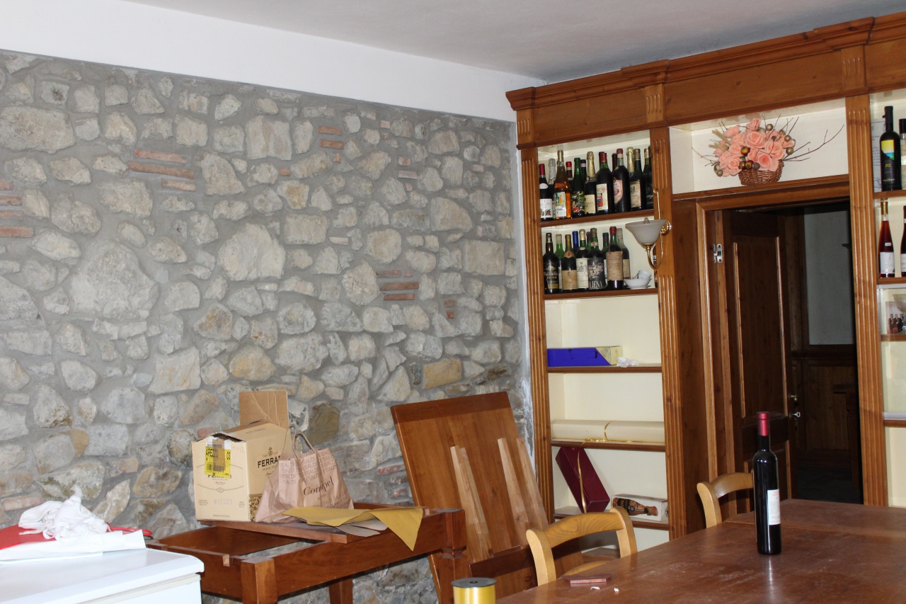 Stabile/Palazzo in vendita a Bibbiena