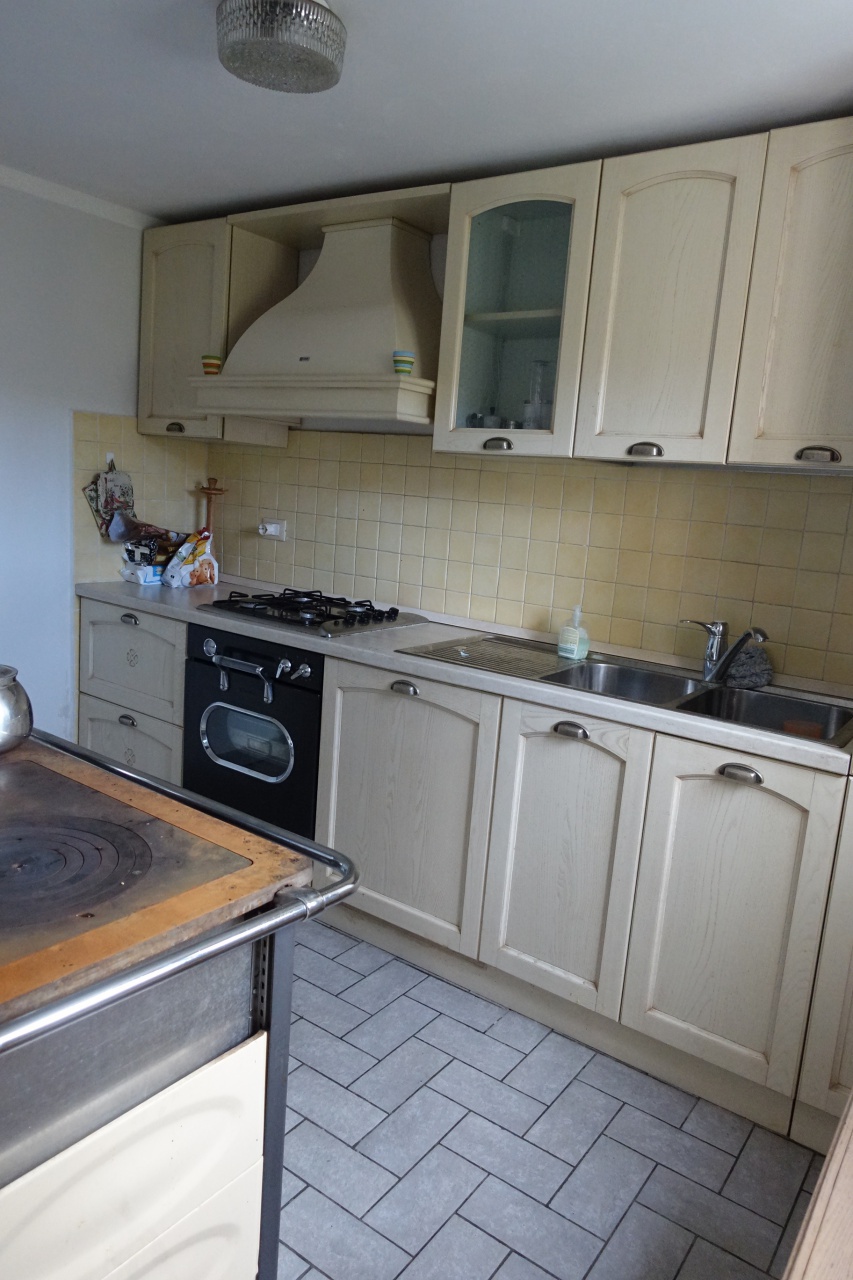 Appartamento indipendente in vendita a Chiusi della Verna