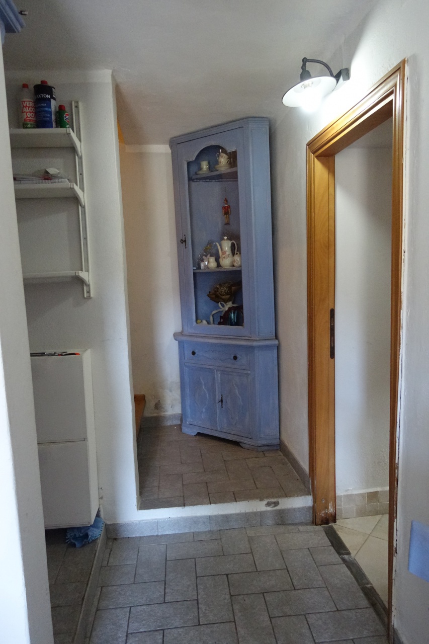 Appartamento indipendente in vendita a Chiusi della Verna