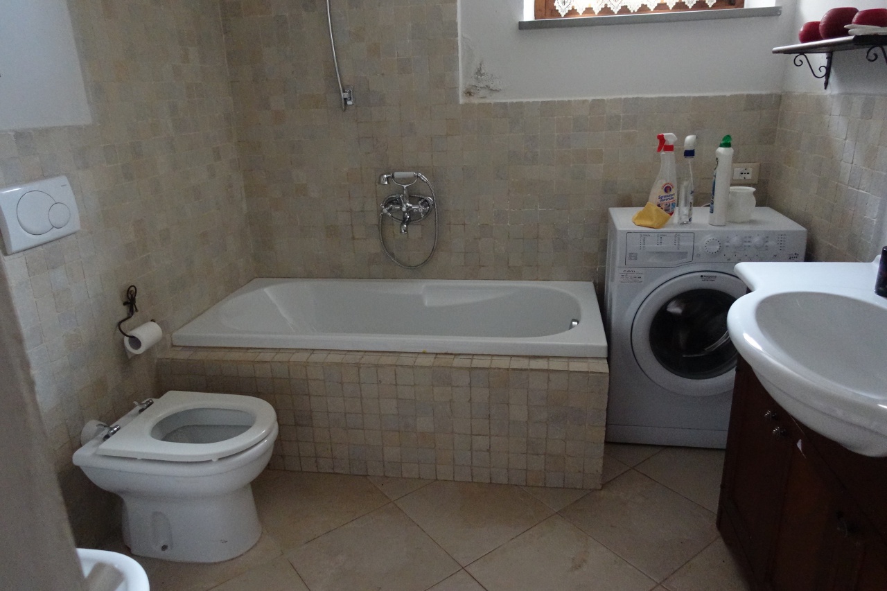 Appartamento indipendente in vendita a Chiusi della Verna