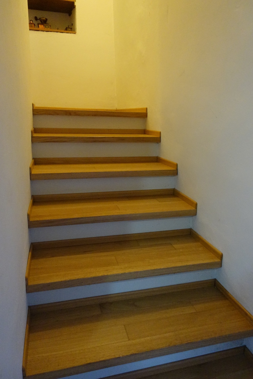 Appartamento indipendente in vendita a Chiusi della Verna