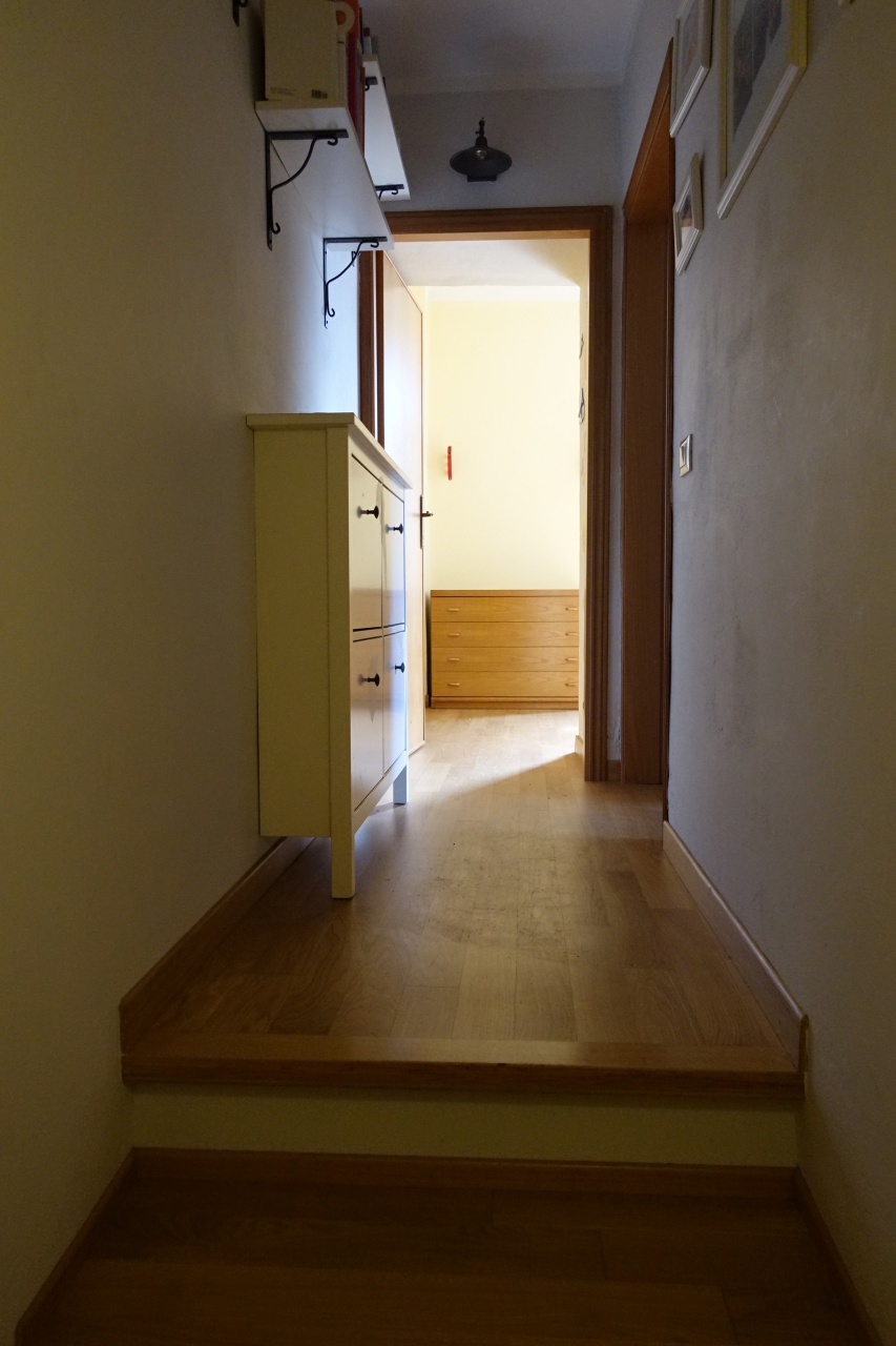 Appartamento indipendente in vendita a Chiusi della Verna