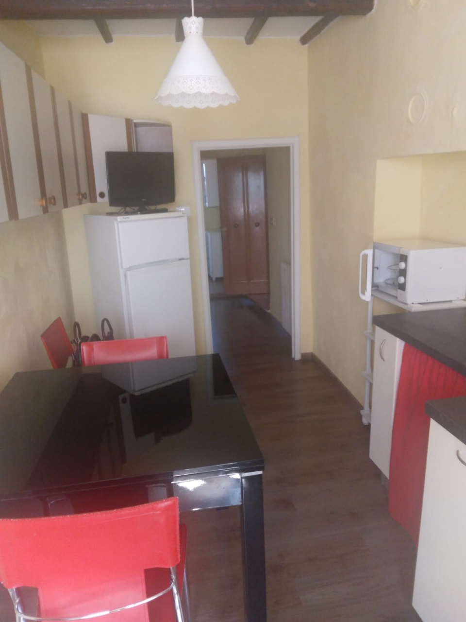 Appartamento in vendita a Bibbiena