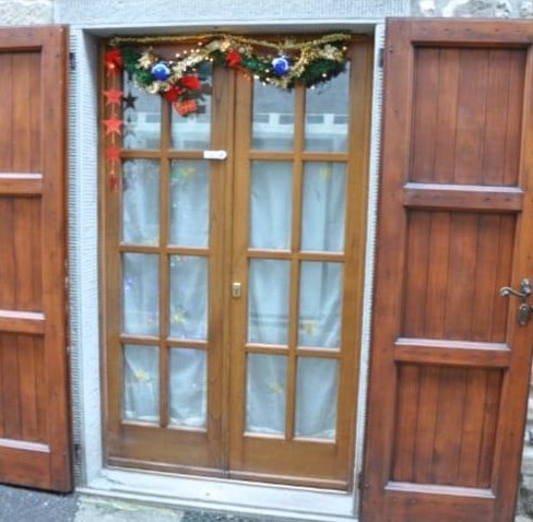 Stabile/Palazzo in vendita a Castel Focognano