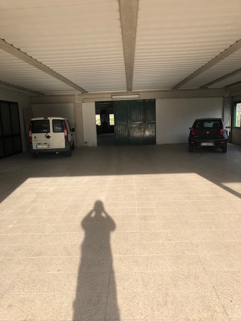 Capannone in vendita a Poppi