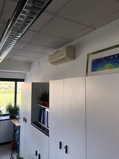 Capannone in vendita a Poppi