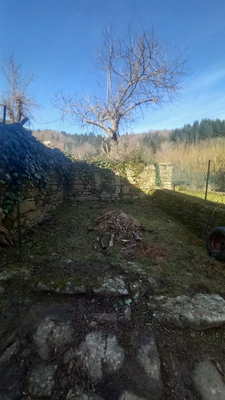 Stabile/Palazzo in vendita a Castel San Niccol