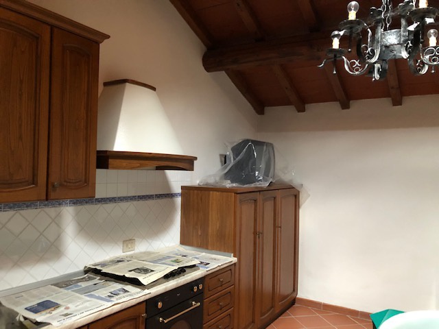 Casa singola in vendita a Bibbiena