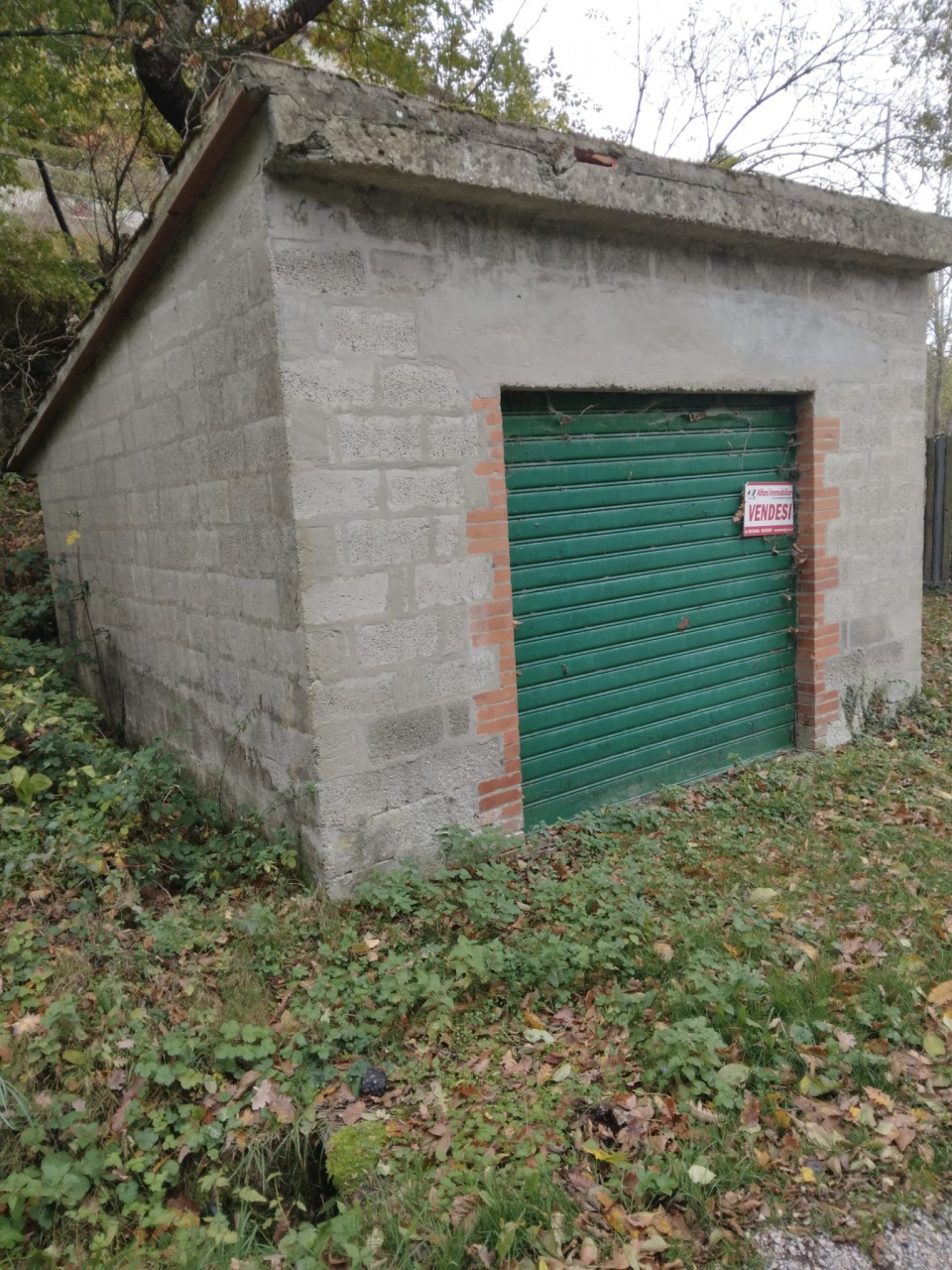 Stabile/Palazzo in vendita a Bibbiena